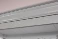 Bibliothque Thiago ralise en chne massif de style Louis Philippe 4 tagres