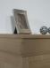 Chiffonnier 5 tiroirs Sbastien ralis en Chne Massif de style Louis Philippe FINITION CHENE BROSSE NATUREL