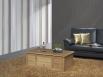 Table Bar Olivier ralise en Chne de style Louis Philippe Finition Chne Bross 