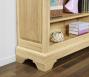 Bibliothque Simon ralise en Chne massif de style Louis Philippe Longueur 360 cm
