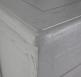 Buffet 2 portes 2 tiroirs Pierre, ralis en Chne Massif de style campagnard Finition Chene Bross