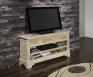 Meuble TV Paul 16/9eme ralis en Chne Massif de style Louis Philippe 