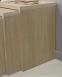 Tables gigognes ralises en Chne de ligne Contemporaine Finition Chne Bross
