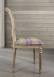 Chaise Simon ralise en Chne Massif de style Louis XVI Finition Chne Bross BONNE AFFAIRE SEULEMENT 3 DISPONIBLES